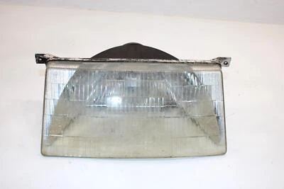 97 Ski-doo Formula Z 583 Oem Headlamp Assy 410608800 SS32 - Image 1 of 4