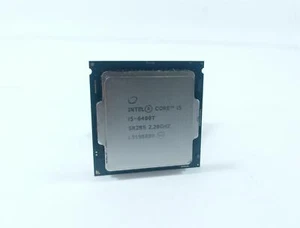 Intel i5-6400T 2.2GHz Quad Core LGA1151 Skylake-S CPU SR2BS - Picture 1 of 1