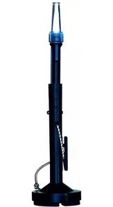 Kayalite Luce Kayak Portatile Bianco Luminoso CompatibileSit-On-Top Stand-Up (B2-CL) - Foto 1 di 8