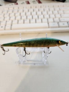 Señuelo vintage Smithwick Rattlin Rogue 4 1/2" sonajero crankbait - Imagen 1 de 7