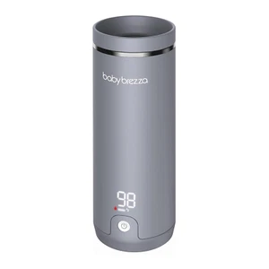 Superfast Portable Baby Bottle Warmer – 50% Faster - Travel Breastmilk Warmer an - Picture 1 of 12