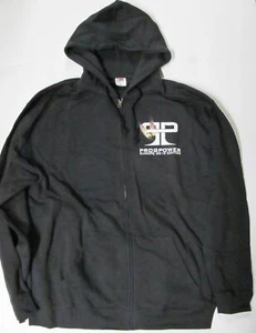 Progpower Festival - Progpower 2019 Hooded-Zipper-S #147758 - Imagen 1 de 1