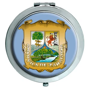 Coahuila (Mexico) Compact Mirror - Picture 1 of 5