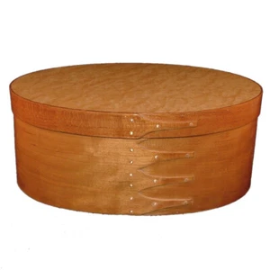 Thoma - Shaker Cremation Urns | Companion Size ( 408 - 601 pounds ) - Picture 1 of 20