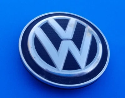 VOLKSWAGEN ARTEON ATLAS GOLF JETTA TIGUAN LLANTA TAPACUBOS CUBIERTA CENTRAL FABRICANTE DE EQUIPOS ORIGINALES B23 Foto 1 de 3