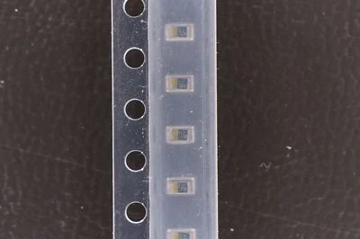 Lot of 10 KL731JTTE5N6G KOA Thin Film Inductor 5.6nH 500MHz 500 mOhm 2% 0603 NOS - Image 1 of 3