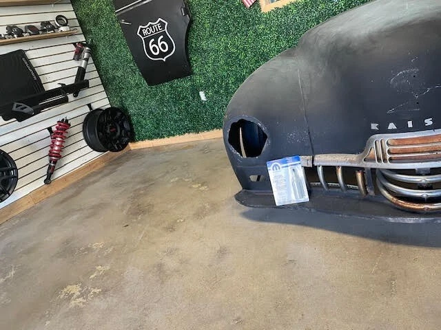 NUEVO Jeep Wrangler - Mopar Piezas Limpiador de Cremallera de Tapa Suave y Lubricante 5066440AA Foto 1 de 4