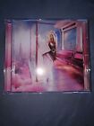Nicki Minaj Pink Friday 2 Cd With Autographed Art Card In Hand
