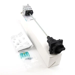 Siemens Lasttrennschalter 3LD2013-0TK51 OVP - Bild 1 von 4