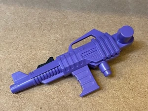 Transformers G1 1988 OVERLORD big weapon powermaster - Picture 1 of 3