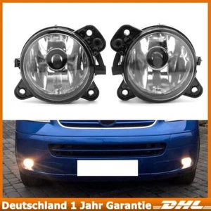 Nebelscheinwerfer Glühbirne Autobeleuchtung für 03-09 VW T5 Polo 9N3 Skoda Fabia - Bild 1 von 12