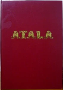 F.-René de Chateaubriand, Atala (Ill. von Gustave Doré), Ed. Italien Universal - Bild 1 von 2