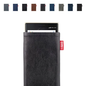 Funda protectora para móvil Blackberry Key2 / KeyTwo estuche de fitBAG - Imagen 1 de 46