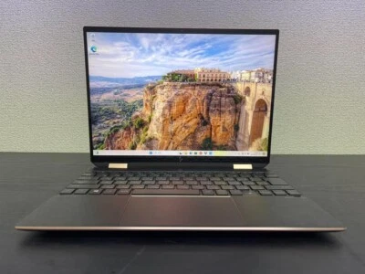 HP Spectre x360 Convertible 14-ea0041TU Notebook PC Home appliances g16 - Image 1 of 4