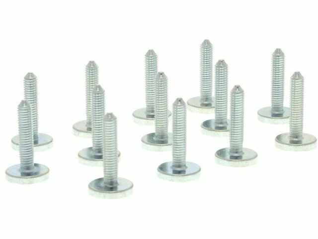 Vaico Auto Trans Oil Pan Bolt Set fits BMW X3 2011-2016 82KNWR - Image 1 of 1