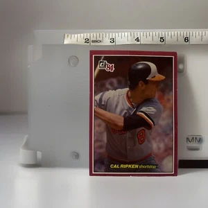 Cal Ripken Jr '84 Donross Große Karte Super Rare.  - Bild 1 von 2