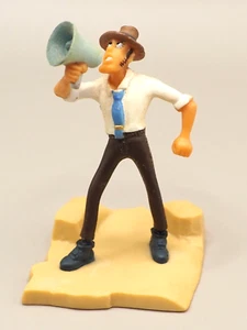 Zenigata Lupin the Third Trading Figur Coca-Cola Anime Japan Q669 - Bild 1 von 7