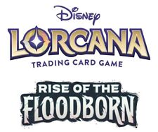 Disney Lorcana 2ROF - Starter Decks (inglés)