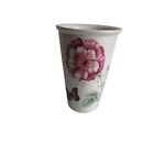 LENOX BUTTERFLY MEADOW Vintage Thermal Travel Tumbler