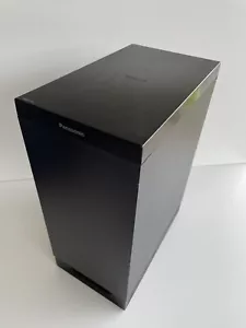 PANASONIC SB-HWA685 Active Wireless Subwoofer Only For SC-HTB685EG Soundbar - Picture 1 of 10