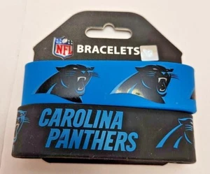 NFL Fan Bracelet Set of 2 - Picture 1 of 32