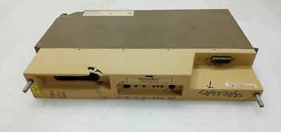 SIEMENS SIMATIC S5 6ES5 944-7UA12 115U CPU 944 - Immagine 1 di 4