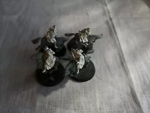 GW Herr der Ringe Tabletop - 1 Kundschafter von Rohan beritten (unbemalt) - Bild 1 von 1