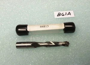 TALADRO/MOLINO DE FLAUTA CARBIBE 2 .276" DIA. Vástago de 0,312 - Imagen 1 de 4
