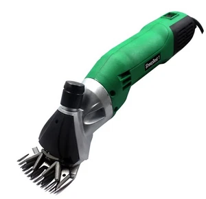TOSATRICE TOSAPECORE PER CAPRE PECORE PROFESSIONALE 500W - 6 VELOCITÀ - Foto 1 di 6