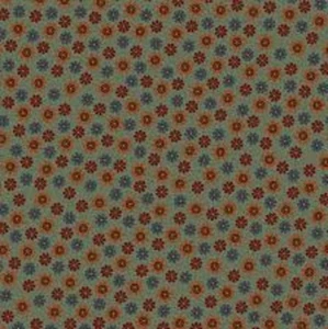 Lynette Anderson High Meadow Farm (3045 02)100% Baumwolle Stoff Patchwork Quilten - Bild 1 von 1