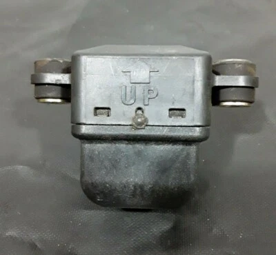 2001-2005 YAMAHA FZ1 OEM TIP OVER SWITCH EMERGENCY STOP SWITCH ASSY - Изображение 1 из 3