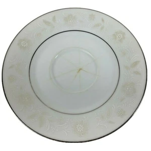 Vintage Noritake Ranier Pattern Single Dessert Plate Japan - Picture 1 of 6