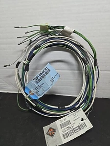 NOS International 3581594C91 Harness Entertainment Radio 16 Way Premium - Picture 1 of 4