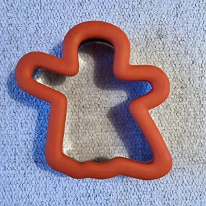 NEW WILTON Large Comfort Grip GHOST Cookie Cutter | Rare & hard-to-find - Picture 1 of 9