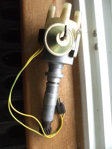 Neuer unbenutzter Altbestand SEV MARCHAL Händler 1960/70er Jahre "Classic" evtl. Simca ? - Bild 1 von 6