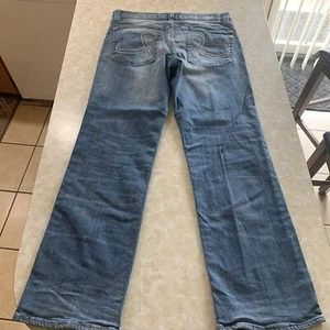 Rock & Republic Jeans 34x30 - Picture 1 of 8