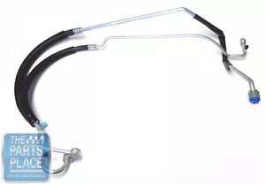 1986-87 Buick Regal/Grand National juego de mangueras de aire acondicionado - GM # 25525272 - Imagen 1 de 1