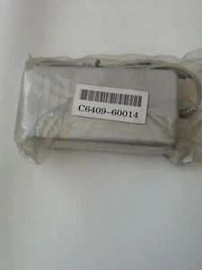 HP c6409-60014  AC ADAPTER 18V 1.1A  60/50Hz 100/240V  - NUOVO - Foto 1 di 3