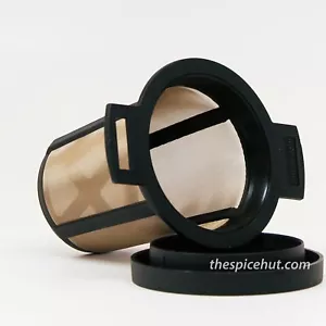 Finum Teefilter - Braukorb - - Bild 1 von 4