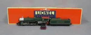 NIB Lionel 6-18018 Gauge O Southern 2-8-2 Mikado Steam Loco & Tender. - Picture 1 of 3