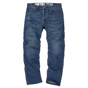 Pantalones de mezclilla tácticos VIKTOS Operatus XP - colores y tallas - Imagen 1 de 10