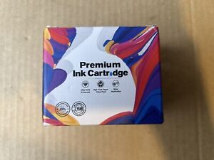 Premium Ink 4-Pack 288XL Ink Cartridges Black cyan yellow magenta
