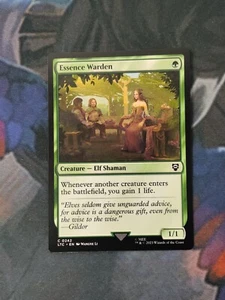 Essence Warden | 7% Off 2+ | UB: LOTR | NM | MTG - Bild 1 von 1
