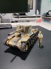 Thomas Gunn Miniatures Set Rs035c Japanese Ho-Ni 1 Tank