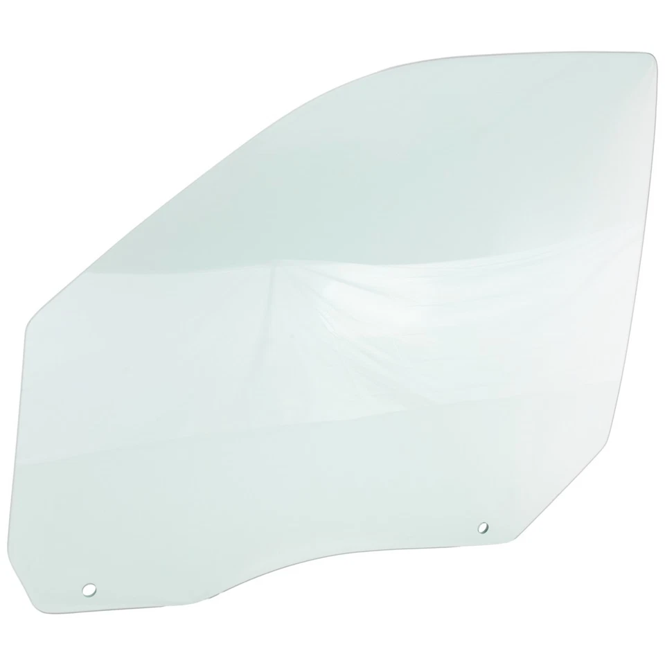 Door Glass Front Left Hand Side for Ram Truck Driver  55112391AB 2500 3500 4500 Foto 1 de 1