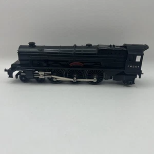 Hornby Triang Princess Elizabeth Class 46201 4-6-2 Steam Locomotive 00 Gauge R50 - Picture 1 of 10