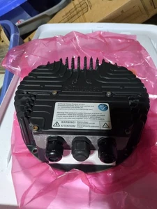 Genuine EBMPAPST TRANE Centrenfigural M3G150-FF39-68 Fan Part HVAC Control Unit - Picture 1 of 4