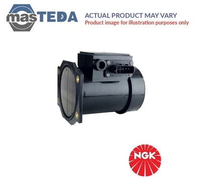 90205 SENSOR DE MASA DE AIRE MEDIDOR DE FLUJO NGK PARA JAGUAR XK 8,X-TIPO I,XJ,XF I,S-TIPO II Foto 1 de 4