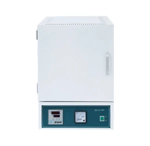 1000℃ High Temperature Electric Heat Treatment Lab Muffle Furnace 2L/7L - Picture 1 of 12