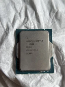 Processeur Intel Core i5-13500 SRMBM - GEN 13 - Photo 1/2